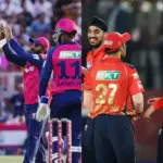 Rr vs pbks: IPL 2026 Match Preview
