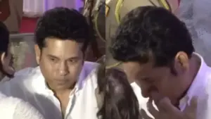 सारा तेंदुलकर — IN news