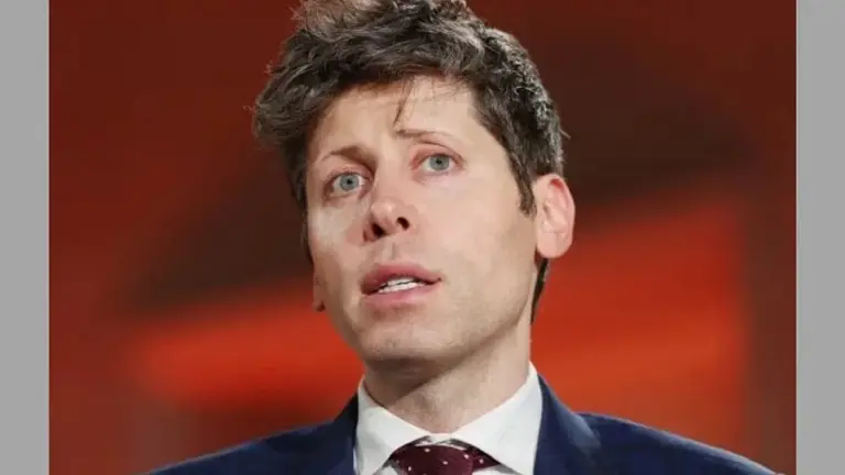Sam Altman Faces Allegations in Amended Lawsuit