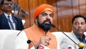 Samrat Chaudhary Set to Become Bihar’s First BJP Chief Minister