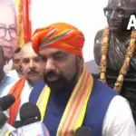 Samrat Choudhary to Become Bihar’s First BJP Chief Minister