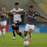 Santos vs Fluminense: A Crucial Clash in the Brasileirão
