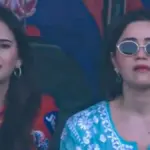 Sara Tendulkar Attends IPL 2026 Match at Ekana Stadium
