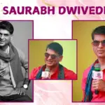 Saurabh Dwivedi’s Comment Sparks Controversy at Chetak Screen Awards