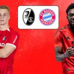 SC Freiburg vs Bayern: A Dramatic Comeback