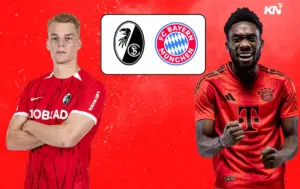 sc freiburg vs bayern — IN news