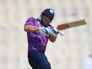 scotland vs oman — IN news