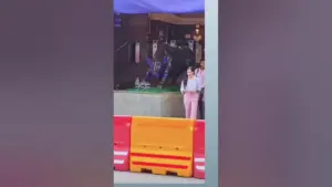 शेयर एक्सचेंज: Share Exchange: SJ Corporation Limited Secures BSE Approval for 3.5 Crore Shares