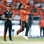 Shivang Kumar: Rising Star of Sunrisers Hyderabad