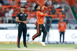 Shivang Kumar: Rising Star of Sunrisers Hyderabad