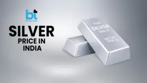 Silver Prices Surge in Ghaziabad Amid Geopolitical Tensions
