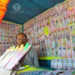 Sk47: Kerala Lottery SK-47 Results: ₹1 Crore First Prize Awaits