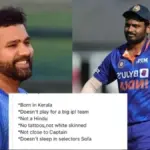 സഞ്ജു സാംസണ്: Sanju Samson Struggles in IPL 2026 with Low Scores