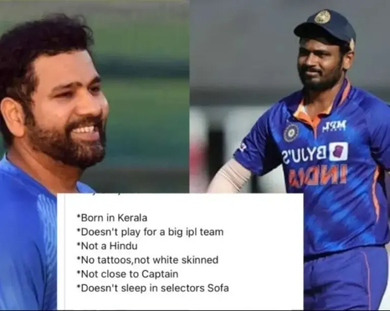 സഞ്ജു സാംസണ്: Sanju Samson Struggles in IPL 2026 with Low Scores