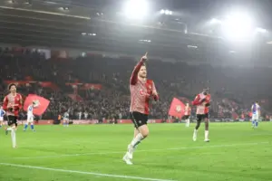 southampton vs blackburn rovers — IN news