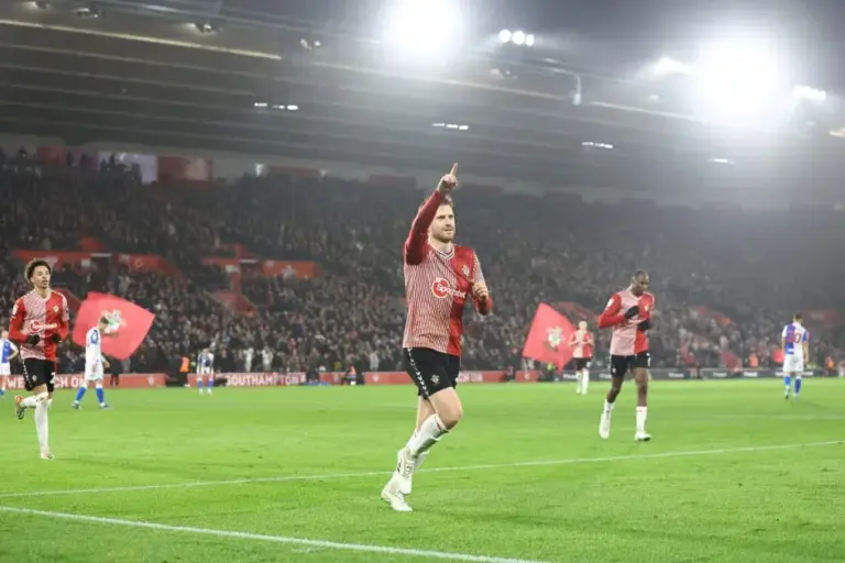 Southampton vs Blackburn Rovers: Aiming for Six Consecutive Wins