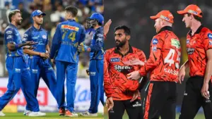 Srh vs mi