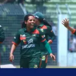 Sri Lanka Women vs Bangladesh Women: Bangladesh Claims First ODI Victory