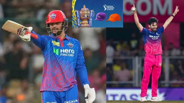 సర్ఫరాజ్ ఖాన్: Surfaraz Khan Shines in IPL 2026 Amid High-Scoring Matches