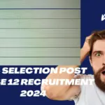 SSC Selection Post Phase 14: 3003 Posts Available for Recruitment