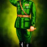 সুভাষচন্দ্র বসু: Subhash Chandra Bose
