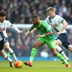 Sunderland vs Tottenham: Sunderland Claims 1-0 Victory