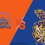 Super kings vs knight riders: Chennai Super Kings vs Kolkata Knight Riders: CSK Wins by 32 Runs