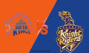 Super kings vs knight riders: Chennai Super Kings vs Kolkata Knight Riders: CSK Wins by 32 Runs
