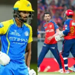 Super Kings vs Titans: Gujarat Titans Struggle in IPL 2026 Opening