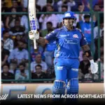 Suryakumar Yadav’s Impact on Mumbai Indians Ahead of Match Against Rajasthan Royals