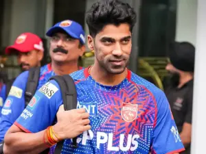 Suryansh Shedge’s Impact on Punjab Kings in IPL 2026