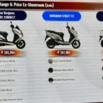 Suzuki Burgman Street New: Updated for 2026 with Enhanced Features