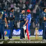 T. Natarajan’s Performance Highlights in IPL 2026