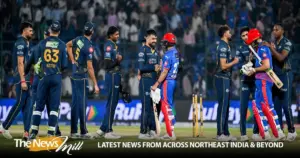 T. Natarajan’s Performance Highlights in IPL 2026