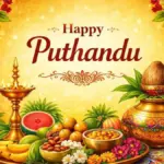 Tamil New Year Wishes 2026: Celebrating Puthandu