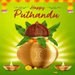 Tamil New Year: A Celebration of New Beginnings