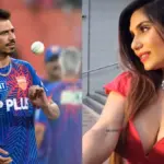 Taniya Chatterjee Sparks Controversy with Yuzvendra Chahal’s Alleged DM