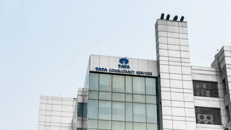 Tcs: Tata Consultancy Services () Faces Serious Harassment Allegations in Nashik