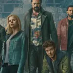 The Boys Season 5 Episode 3 Set to Release on April 15, 2026