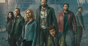 The Boys Season 5 Episode 3 Set to Release on April 15, 2026