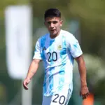 Thiago Almada: Legal Battles and Financial Struggles