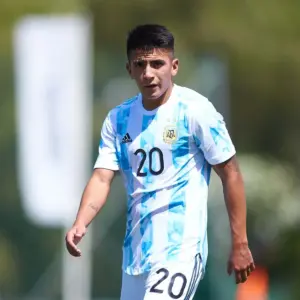Thiago Almada: Legal Battles and Financial Struggles