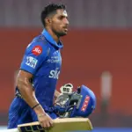 Tilak Varma’s Auction Journey: From 1.70 Cr to 8.00 Cr