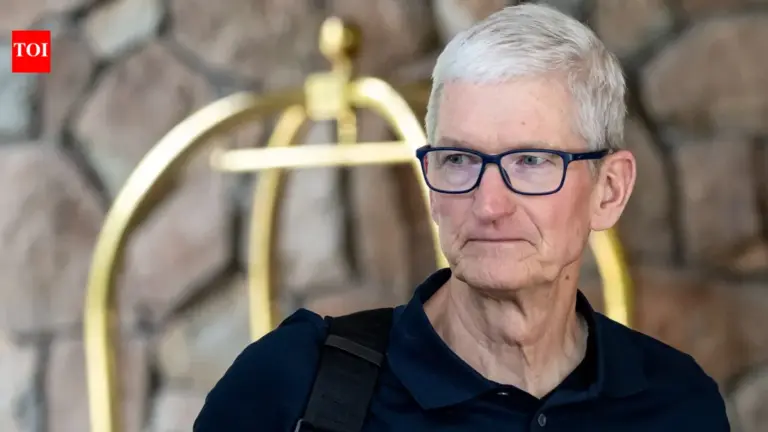 Tim Cook’s Vision: Apple’s Smart Glasses and Leadership Journey