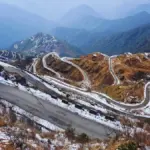 Times of india: Sikkim Railway Connectivity:  Reports on Progress