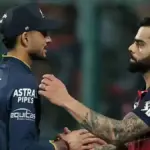 Titans vs Royal Challengers: RCB’s Victory Elevates Them in IPL 2026 Standings