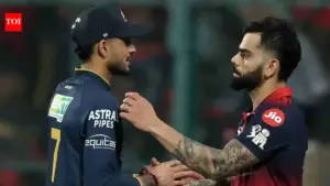 Titans vs Royal Challengers: RCB’s Victory Elevates Them in IPL 2026 Standings