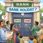 Today Bank Open: April 2, 2026