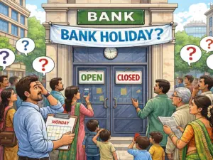 Today Bank Open: April 2, 2026