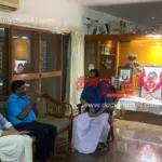 தொல் திருமாவளவன்: Thol. Thirumavalavan Announces He Will Not Contest 2026 Assembly Elections